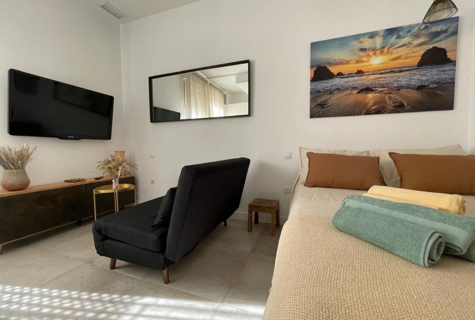 Vivir Arpisama Apartment Seville