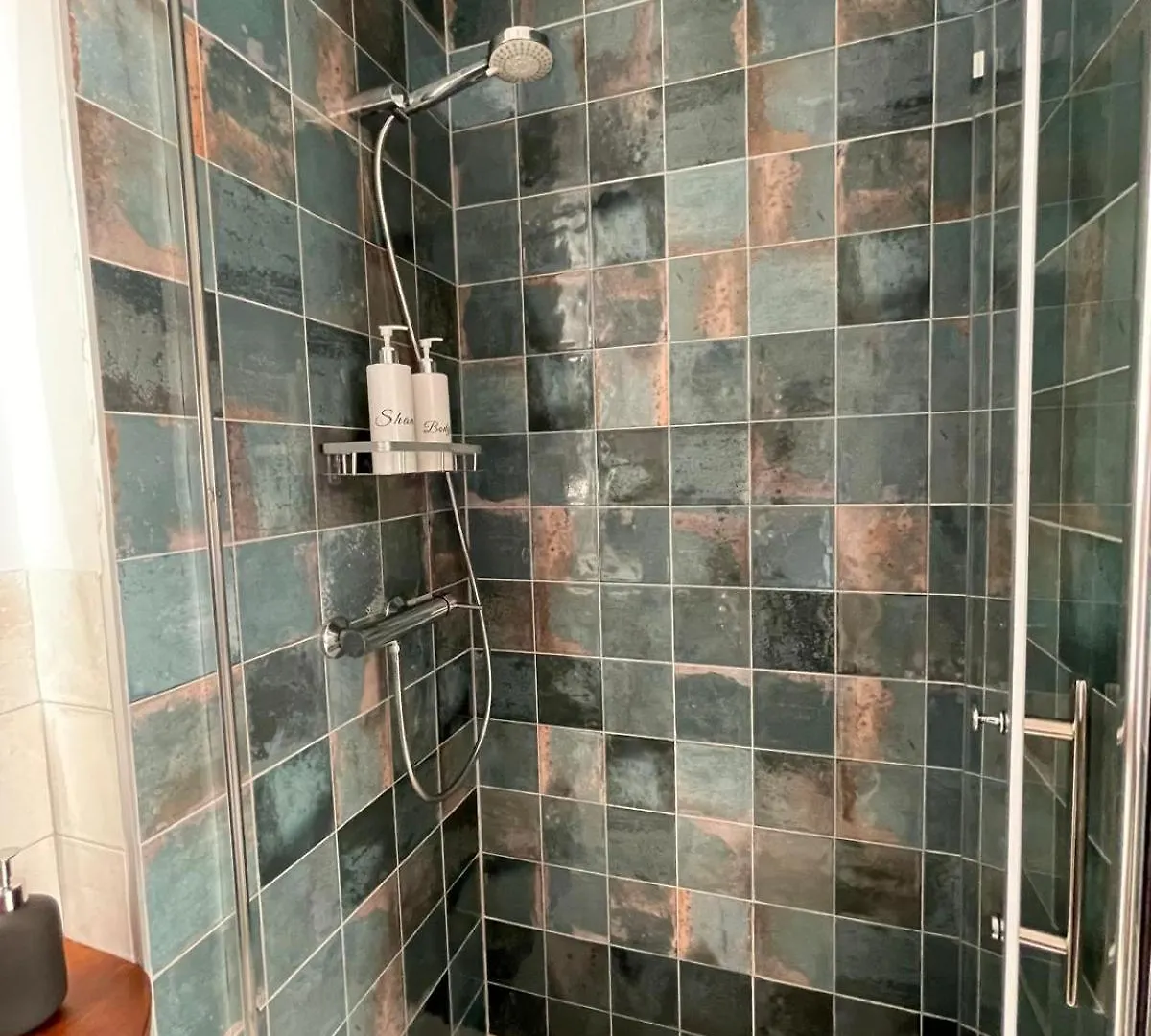Vivir Arpisama Apartment Seville 0*,  Spain