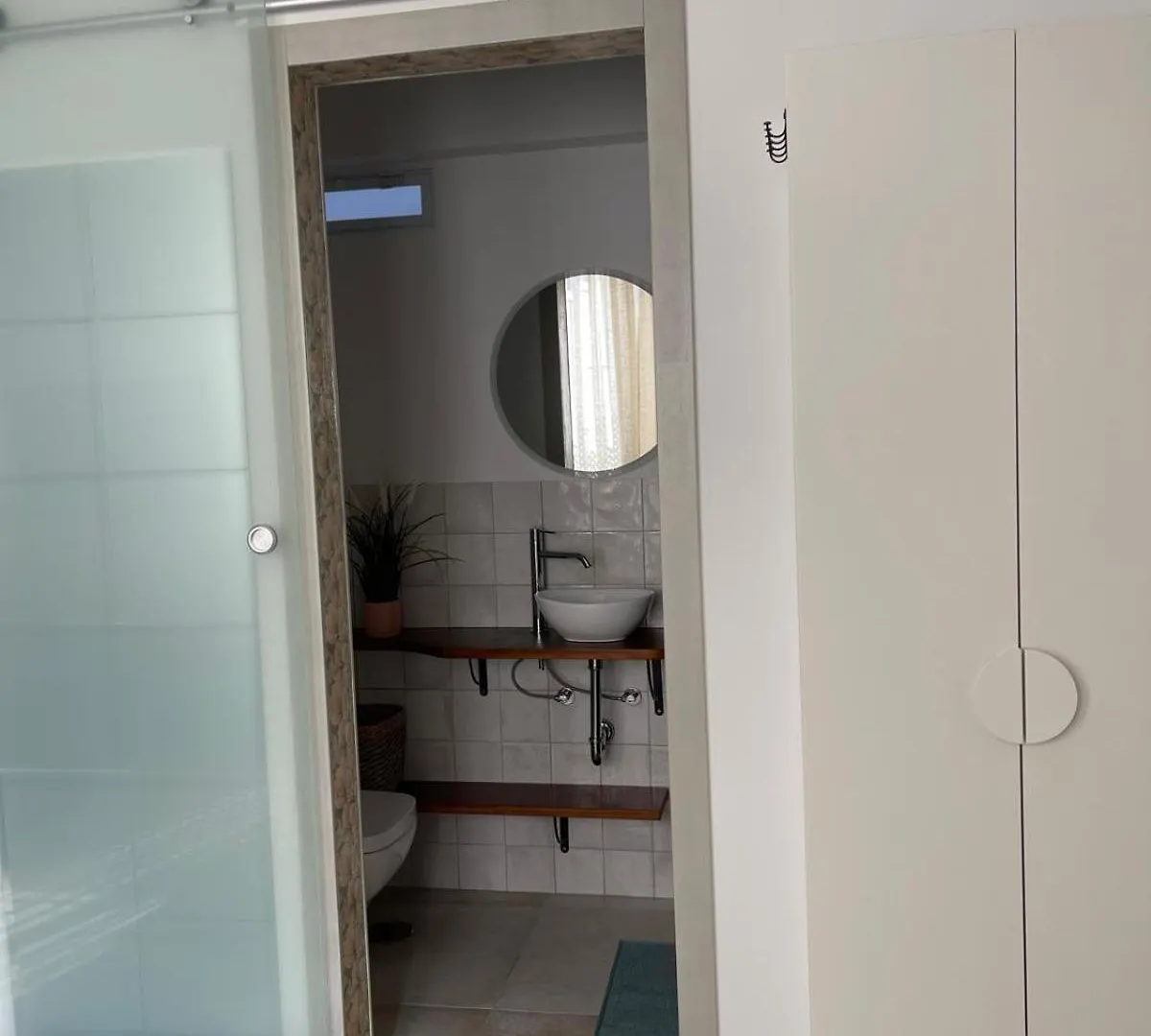 Vivir Arpisama Apartment Seville