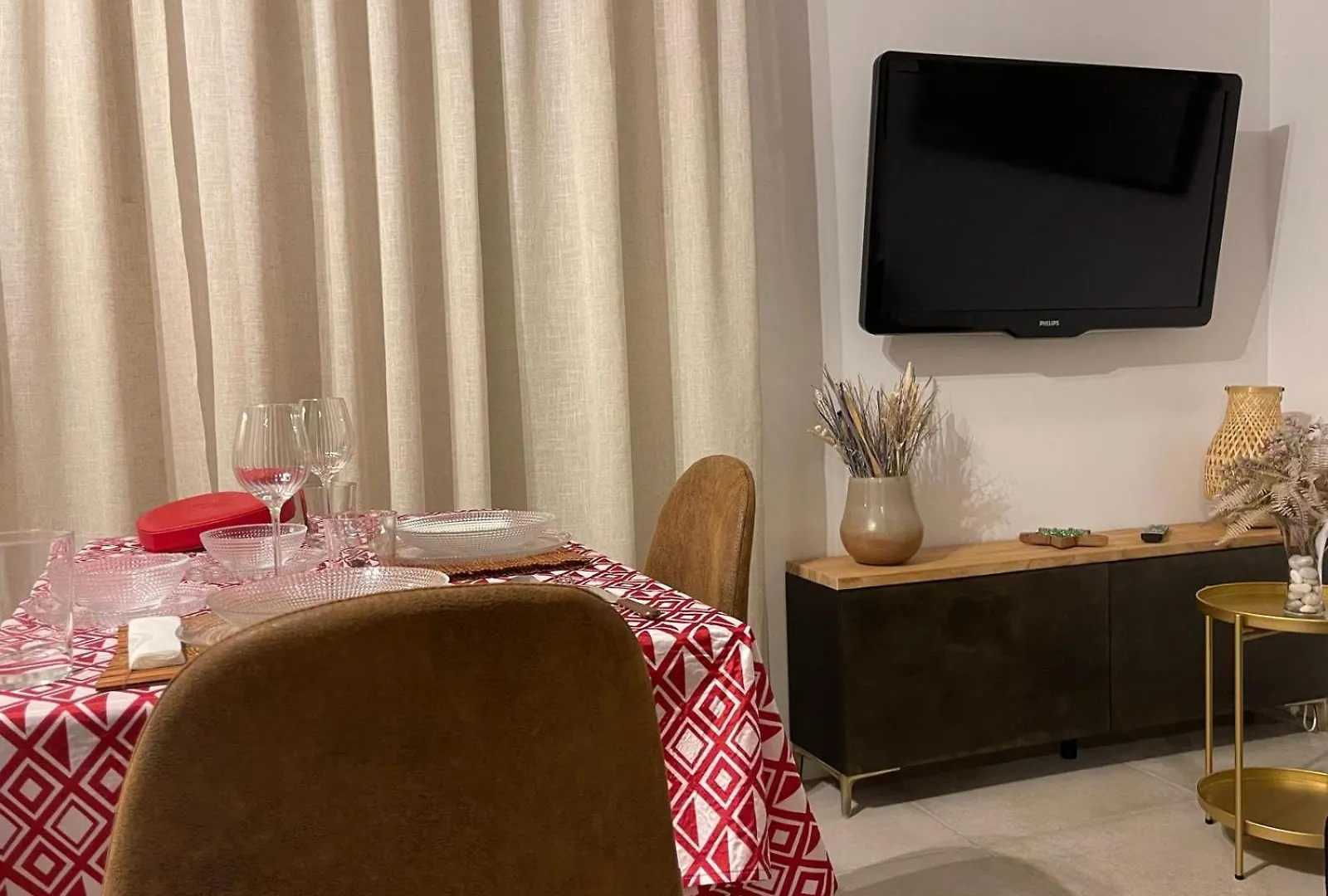 Vivir Arpisama Apartment Seville