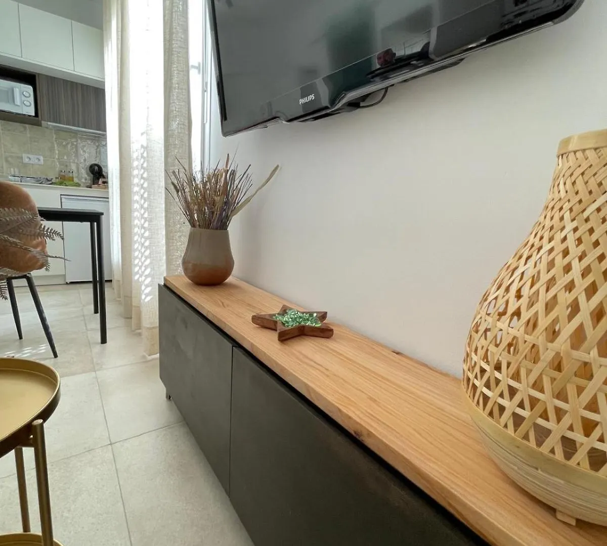 Vivir Arpisama Apartment Seville Spain