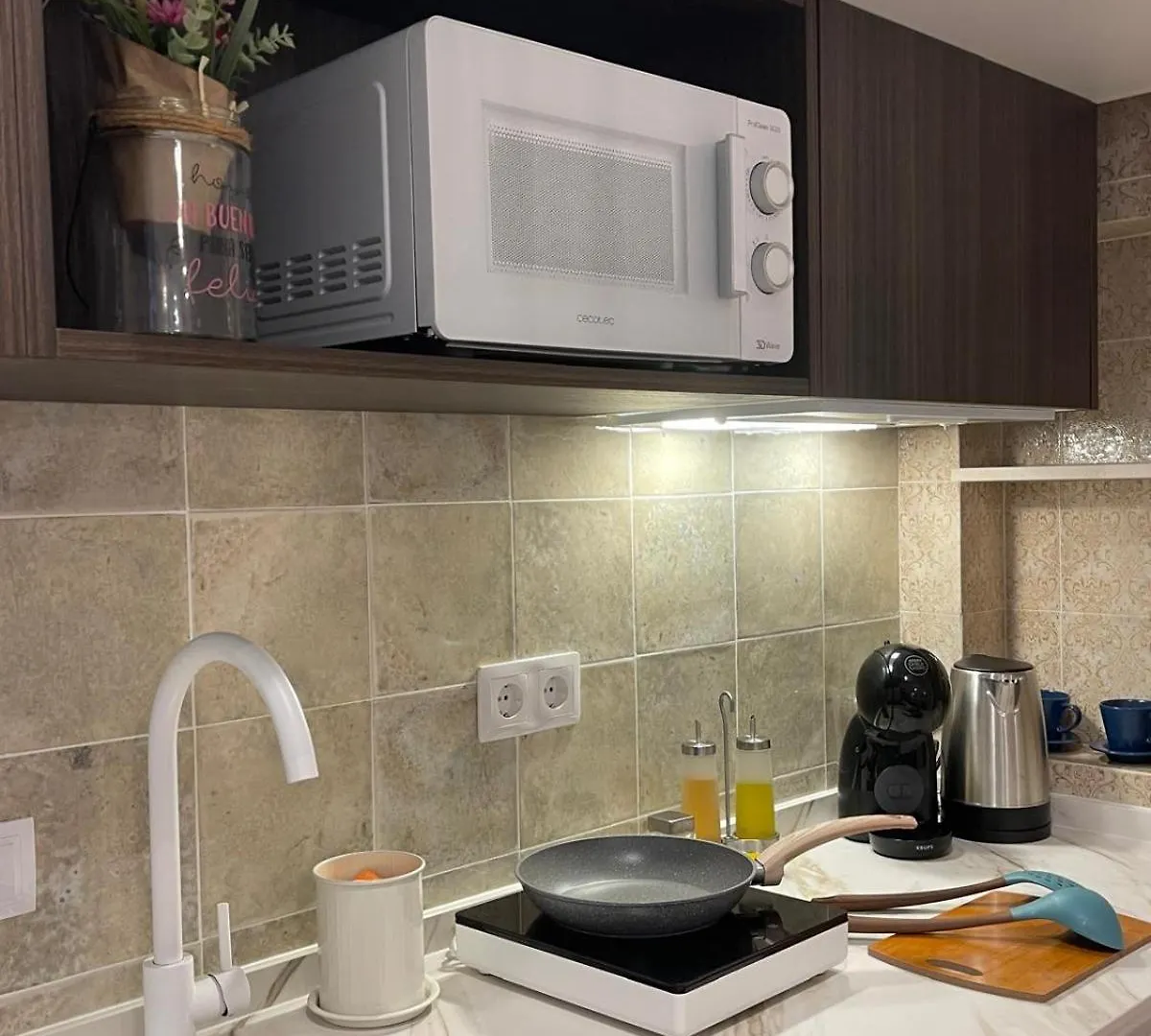 Vivir Arpisama Apartment Seville