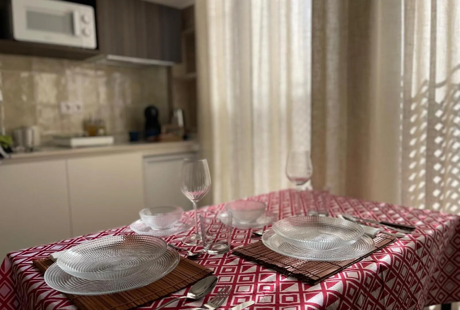 Vivir Arpisama Apartment Seville Spain