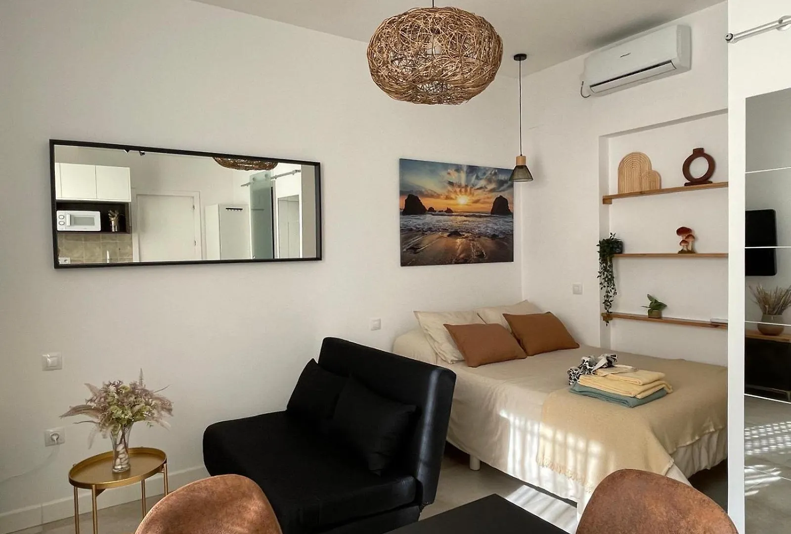 Vivir Arpisama Apartment Seville