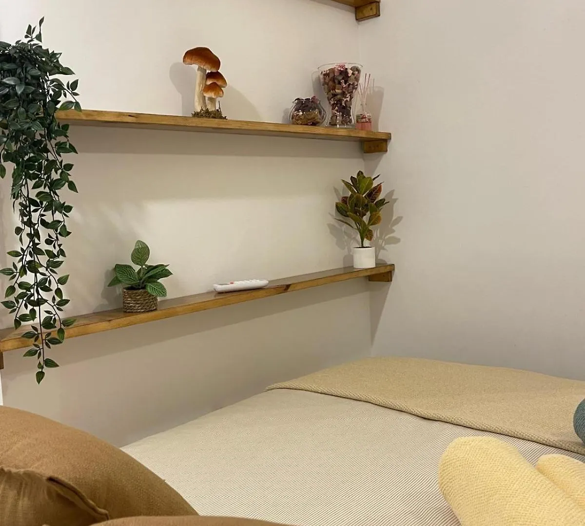 Vivir Arpisama Apartment Seville Spain