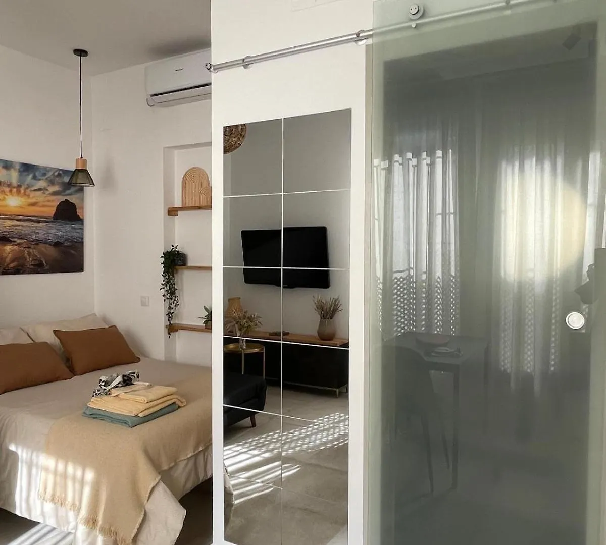 Vivir Arpisama Apartment Seville