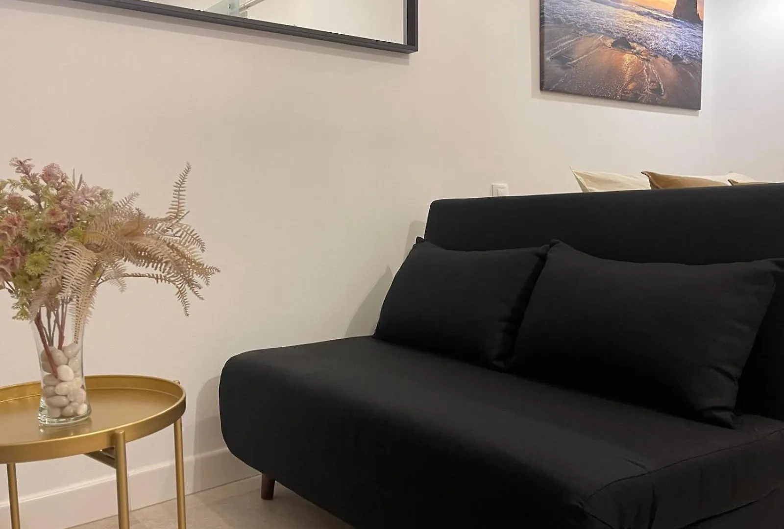 Vivir Arpisama Apartment Seville