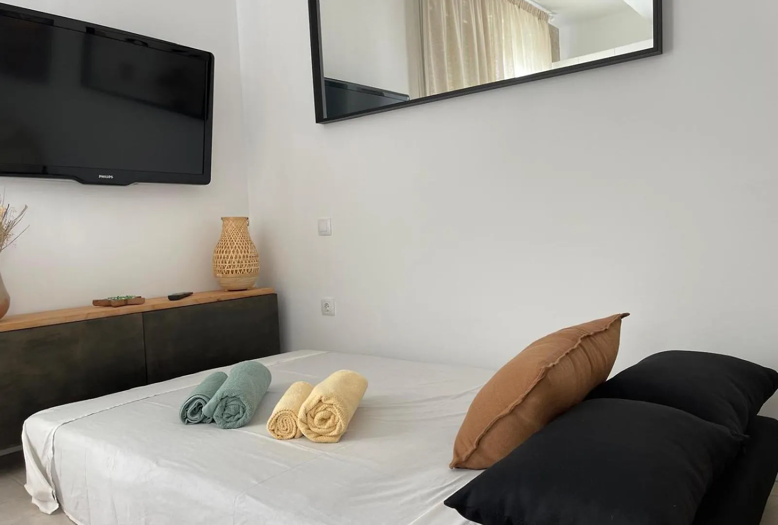 Vivir Arpisama Apartment Seville 0*,  Spain