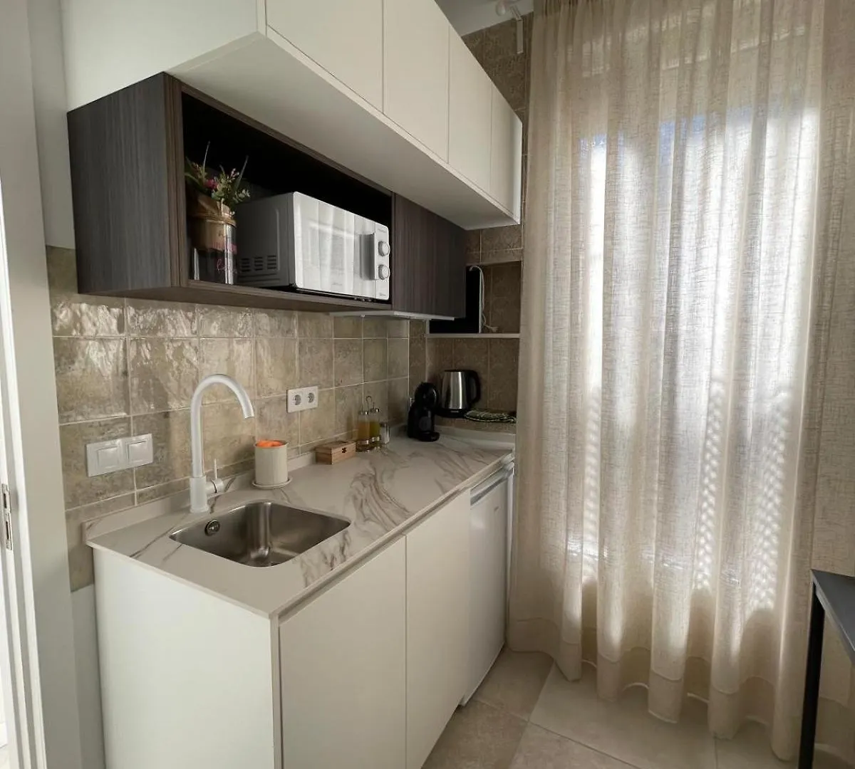 Vivir Arpisama Apartment Seville Spain