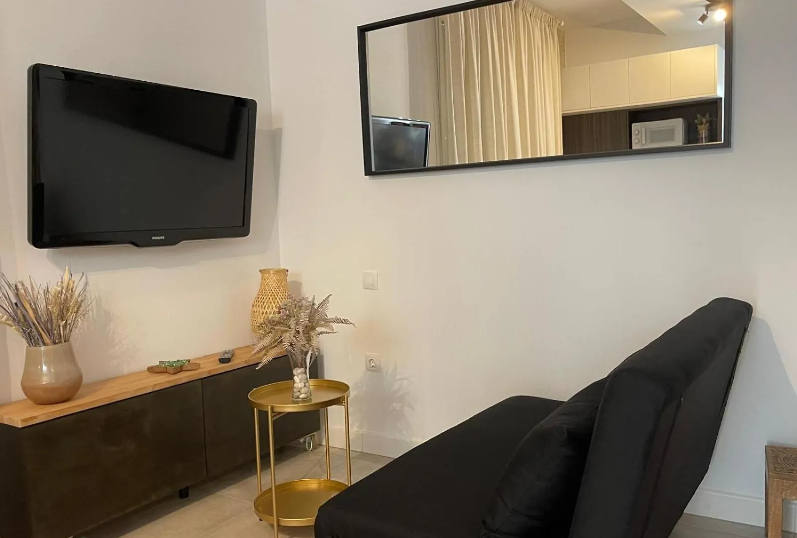 Vivir Arpisama Apartment Seville