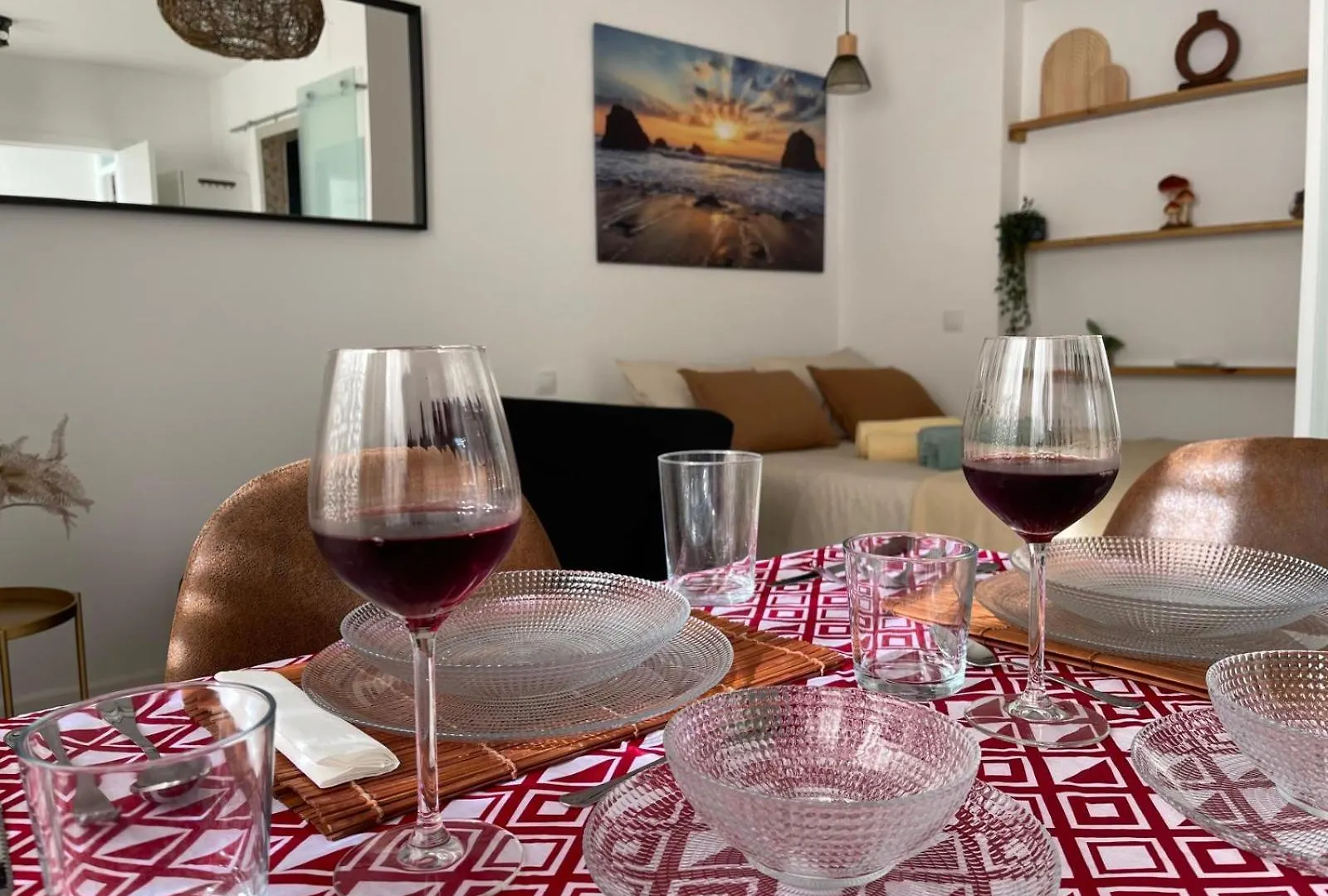 Apartament Vivir Arpisama Sewilla