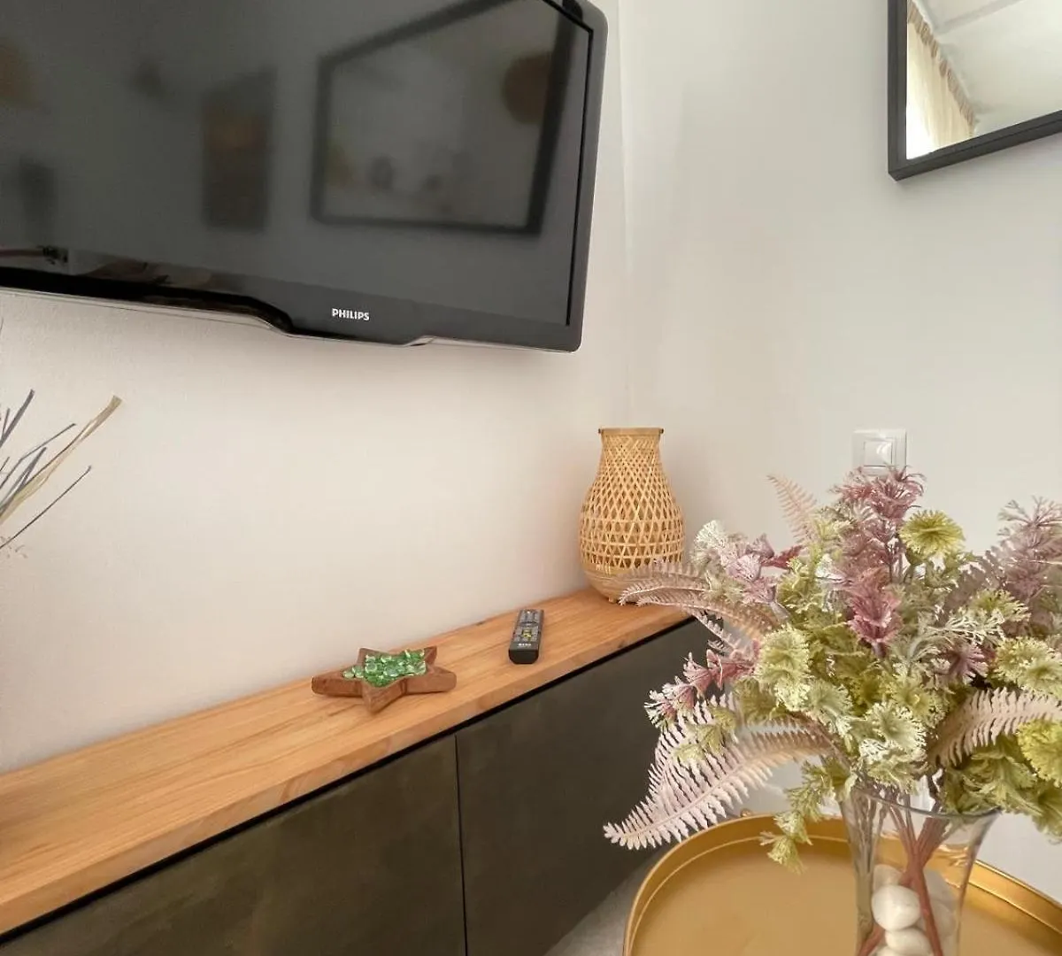 Apartament Vivir Arpisama Sewilla